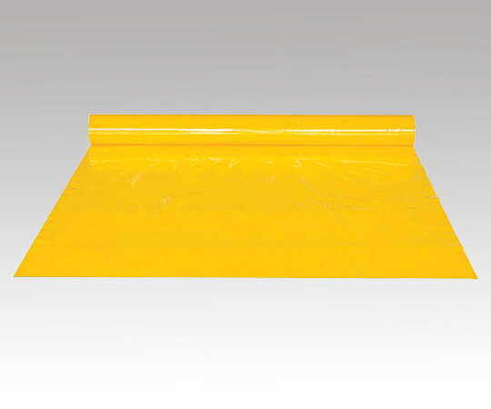 仕様 材質：PVC（塩化ビニル樹脂） 表面抵抗値：10^10〜10^11Ω（JISK6911） UVカット率：98％ 厚み：0.3mm 型番：UVイエロー 幅×長さ：1370mm×30m仕様 材質：PVC（塩化ビニル樹脂） 表面抵抗値：10^10〜10^11Ω（JISK6911） UVカット率：98％ 厚み：0.3mm 型番：UVイエロー 幅×長さ：1370mm×30m