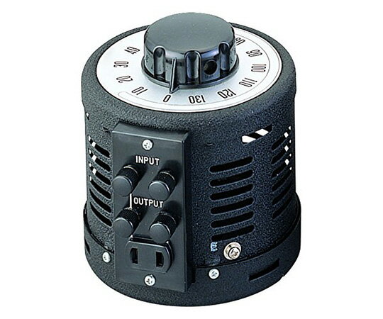 スライダック(単相据置型) 130V-10A RSA-10 1台