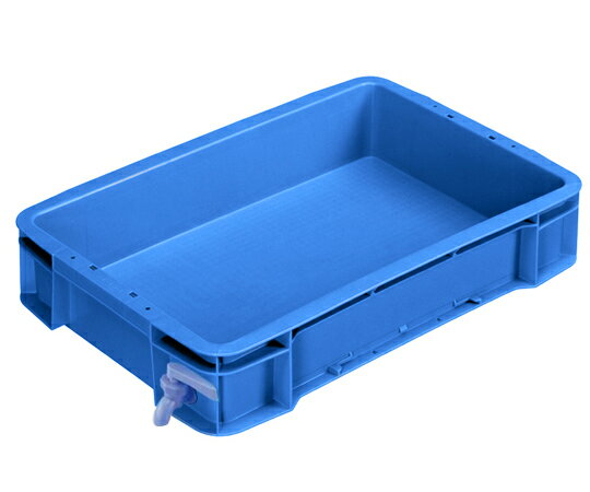 低水位型恒温器 THB-1400用 水槽 PP-18 1台