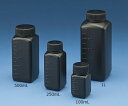 Jボトル角型 広口 遮光 500ml 1本(4)