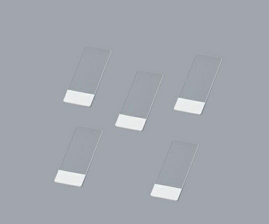 シランコートスライドグラス APS-01 1箱(100枚入)