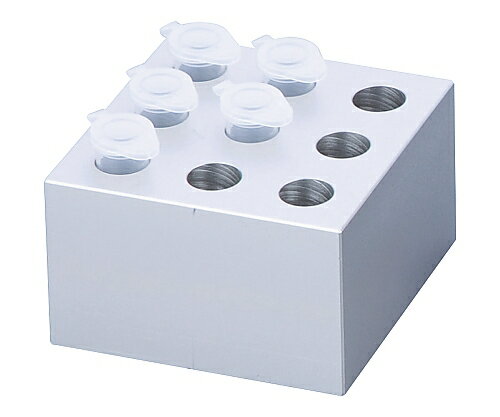 クールラック 5mLチューブ用 1個