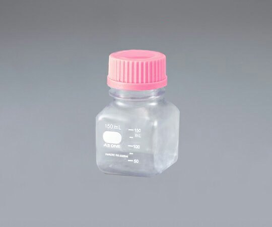 ビオラモポリカーボネイト角型ボトル 150mL 1本