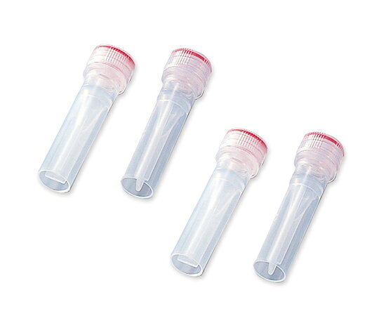 【期間限定!対象商品P2〜20倍】 プロビオクライオチューブ(O-RINGシール) 0.5mL (自立式) T335-2 1箱(1000本入)