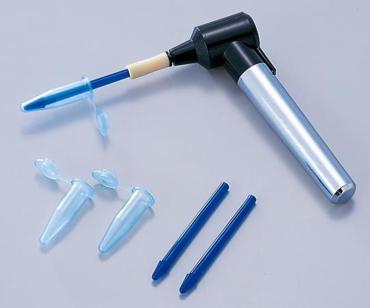 福祉用具のバリューケアの【期間限定!対象商品P2〜20倍】 ペレットペッスル 1.5mL 12-141-368 1袋(100本入)｜アングル3