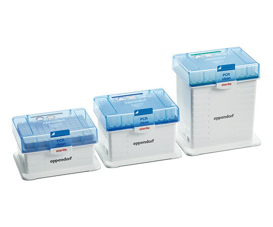 �ԥڥåȥ��å�(epTIPS) ��å� 0.1~20��L 96��/Ȣ��5Ȣ 0030 075.226 1Ȣ(96�ܡ�5��å���)