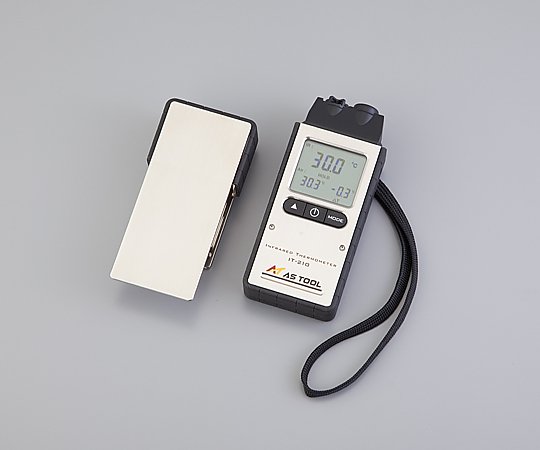 エクスポケット放射温度計 IT-210 1台