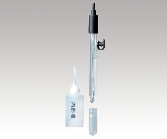 pH計用補充型センサー 640S-1 1個