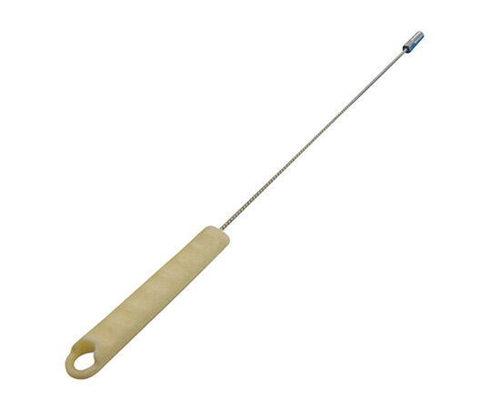 パイプクリーンブラシ用ハンドル S BCPPC-HS 1個