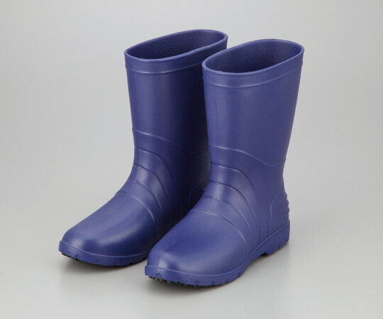 特徴 軽量タイプですので作業性に優れています。 ソール部にセラミックとゴムの合成素材を使用し、防滑性に優れています。 カラーバリエーションで使用場所ごとに色を揃えることができます。 驚くほどの軽さを実現仕様 男性用 材質：本体／EVA（酢酸ビニル）、靴底／ウレタン・セラミック 耐熱温度：50℃ 高さ：320mm 重量（1足あたり）：約640g 色：青 サイズ：26.0cm 軽量タイプ特徴 軽量タイプですので作業性に優れています。 ソール部にセラミックとゴムの合成素材を使用し、防滑性に優れています。 カラーバリエーションで使用場所ごとに色を揃えることができます。 驚くほどの軽さを実現仕様 男性用 材質：本体／EVA（酢酸ビニル）、靴底／ウレタン・セラミック 耐熱温度：50℃ 高さ：320mm 重量（1足あたり）：約640g 色：青 サイズ：26.0cm 軽量タイプ