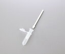 ディスポーザブルホモジナイザー(バイオマッシャー(R))(未減菌) チューブ容量2.0mL 50セット 320302 1箱(50セット入)