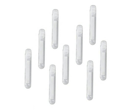 クライオバイアル Oリングシールタイプ 5ml 内ネジ・丸底 T311-5 1箱(100個×10袋入)