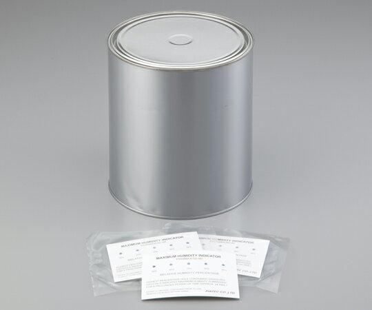 湿度インジケーターカード PHIMAX/50-90 1缶(50枚入)