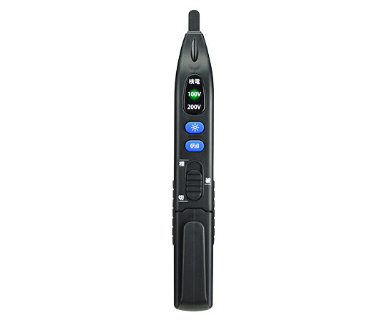 【SS限定 38万商品以上10%OFF】 検電器 V-17 1台