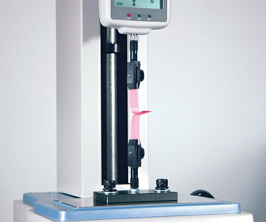 引張用アタッチメント フィルムチャック FC-20 1個