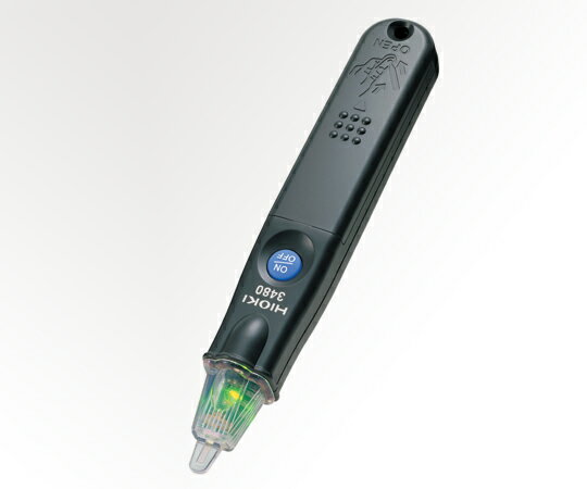 【SS限定 38万商品以上10%OFF】 検電器 ペンライトなし 3480 1セット