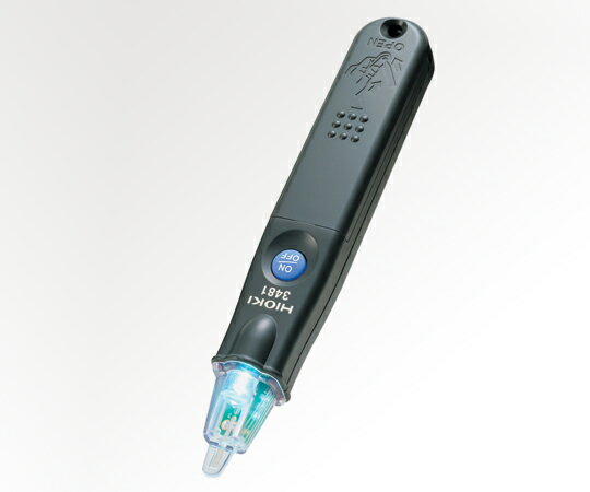 検電器ペンライト付34811セット