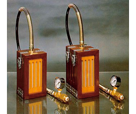 【期間限定!対象商品P2〜20倍】 簡易ドライアイス製造機 ミニドライボックス(小) A型 1台