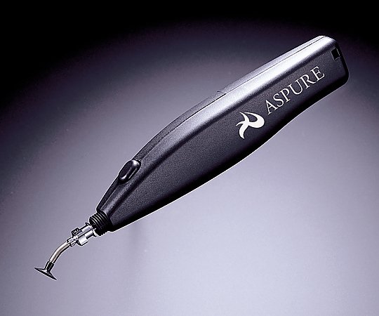 アズピュア真空ピンセット(本体セット) H394 1個