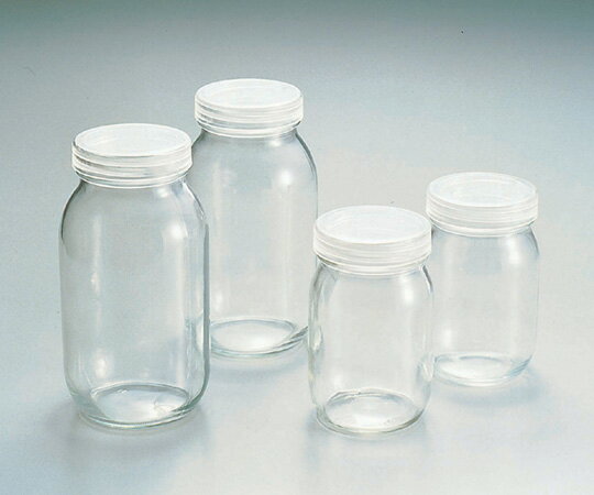 培養UMサンプル瓶 50mL 1箱(100本入)