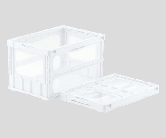 マドコンライトオリコン フタ無し 52.7L O-50B 1個