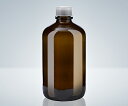 自動分注測定器・EMマイスタディスペンサー交換用ボトル2.5L(褐色) 9315200 1本