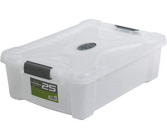 エックスコンテナー 600×410×190mm No.25 1個