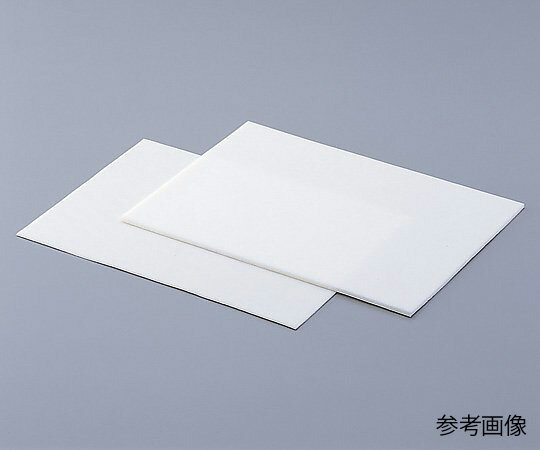 発泡シリコンシート 300mm×1000mm×6mm 粘着面無し SSP-6.0S 1枚