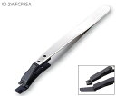 ウェハー用ピンセット ID-2WFCPRSA 1本