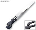 ウェハー用ピンセット ID-4WFCPRSA 1本
