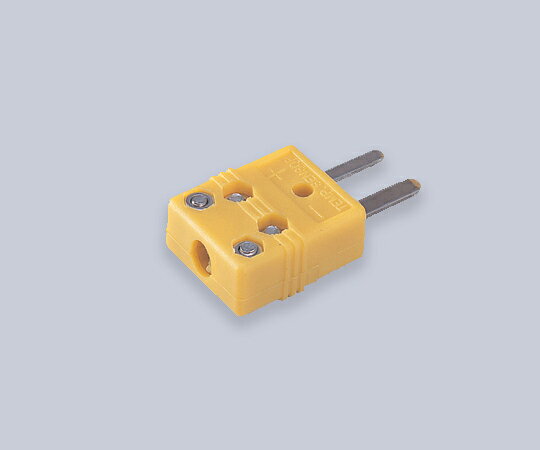 特徴 K熱電対用のミニチュアコネクターです コネクターはドライバーで簡単に開ける事ができ、熱電対と結線できます仕様 仕様：オメガコネクタータイプ ケース材質：PPS（ポリフェニレンスリファイド） サイズ：16.6×21.2mm ディープレックス コード番号：8250-45特徴 K熱電対用のミニチュアコネクターです コネクターはドライバーで簡単に開ける事ができ、熱電対と結線できます仕様 仕様：オメガコネクタータイプ ケース材質：PPS（ポリフェニレンスリファイド） サイズ：16.6×21.2mm ディープレックス コード番号：8250-45
