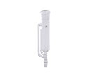 ソックスレー抽出器型/300mL (抽出部) 0052-02-10 1個