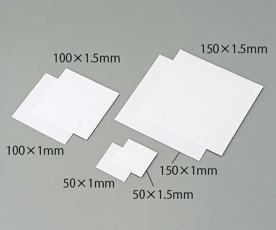セッター(ジルコニア) ZR-Y 100×1mm 1枚