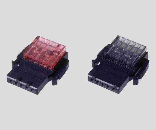 【期間限定 対象商品P2〜20倍】 ソケット 35505-6000B0MGF 赤 35505-6000-B0M GF 1個