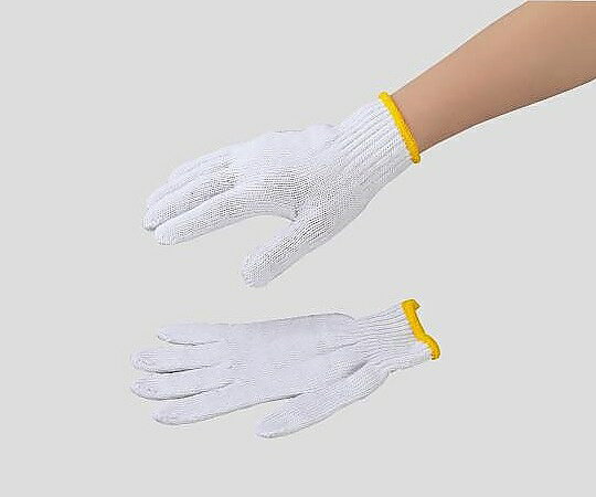 特徴 柔らかく手に優しくフィットします。仕様 材質：ポリエステル・綿 全長：約230mm 7ゲージ 2本編み 重量：約450g/ダース サイズ：フリー 入数：1ダース(12双入) 型番：450特徴 柔らかく手に優しくフィットします。仕様 材質：ポリエステル・綿 全長：約230mm 7ゲージ 2本編み 重量：約450g/ダース サイズ：フリー 入数：1ダース(12双入) 型番：450