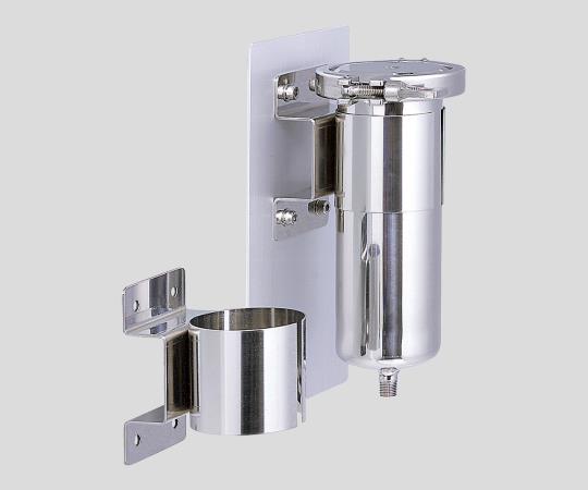 ステンレス加圧容器(TPシリーズ用)TPホルダー 1式