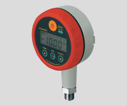 ٥ǥ밵Ϸ 006P(9V)ӥ å KDM30-500kPaG-B-RE 1