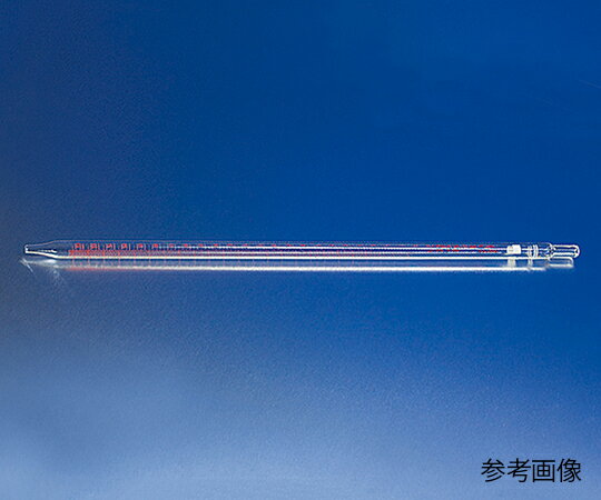 メスピペット 7087-25 1本