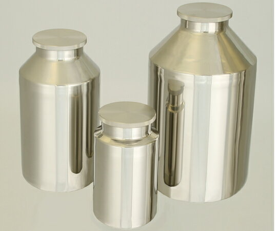 広口ネジ式ステンレスボトル 2L PSW-12 1個