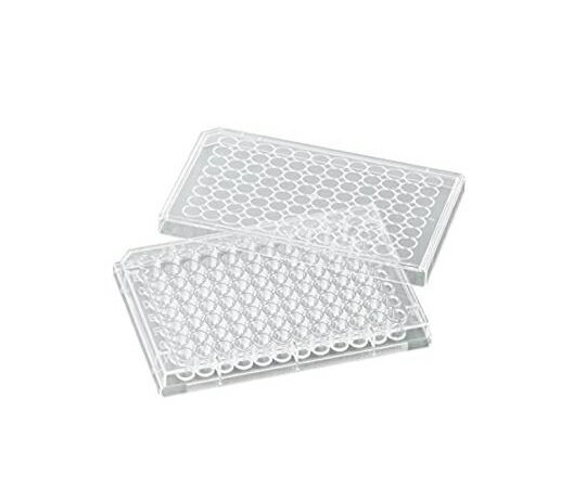 接着細胞の接着性、増殖性を高める細胞培養表面処理を採用しています。 ・表面は平滑で歪みがないため、観察性に優れています。 ・フタは蒸発とクロスコンタミネーションを防止するデザインを採用しています。 ・包装は開封が容易なピーリングタイプの個別...