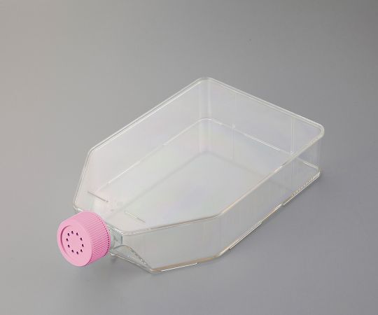 【全商品 ポイント10倍中】 ビオラモ細胞培養フラスコ ベント 25個入 VTC-F225V 1...