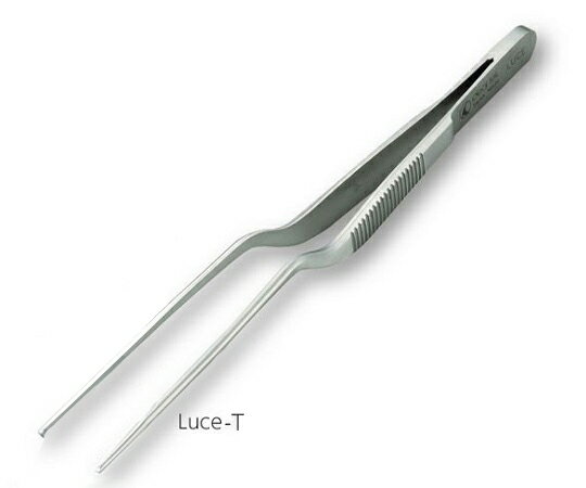 解剖用精密ピンセット 歯付き 140mm Luce-T 1本