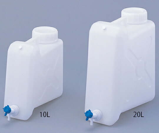 【全商品 ポイント10倍中】 EGボトル(少残液タイプ) 20L KH-2 1本