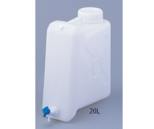 【全商品 ポイント10倍中】 EGボトル(少残液タイプ) 20L KH-2 1本