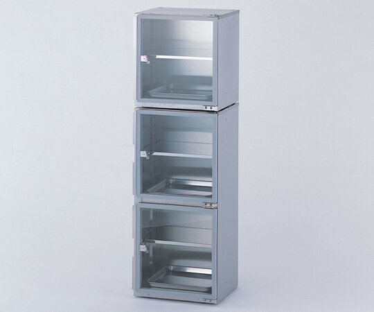 ����������ɥ��ƥ�쥹�����ǥ��������� 400��350��436mm SCD-1L 1��