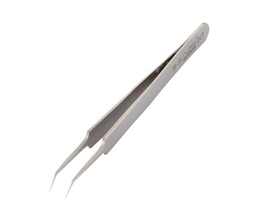 MEISTERピンセット 108mm 5B-SA 1本