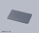 マイクロプレート用フタ 50枚 GDMP-CV 1箱(1枚×50袋入)