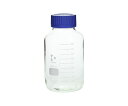 広口ねじ口瓶 デュラン(R) 2000mL 017250-2000 1本