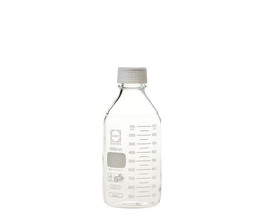 【期間限定!対象商品P2〜20倍】 プレミアムボトル(デュラン(R)) 1000mL 017260-1000A 1本