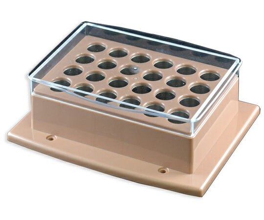 롦ۥåȥ֥åХ(Thermo Cell)ѥ֥å 15mm 24 S15-24 1